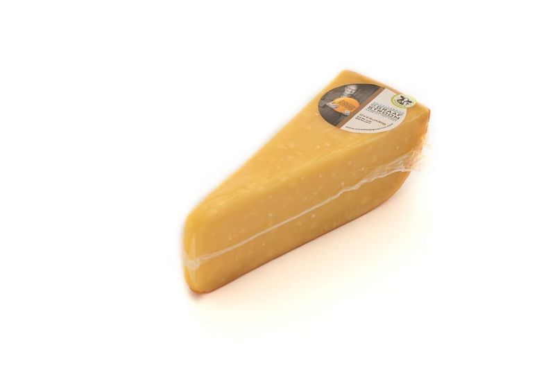 Graafstroom OVERJARIGE kaas 48+ Schuitje